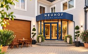 Neuhof